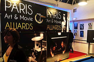 Agence publicitaire Paris